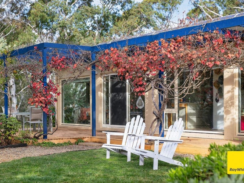 151 Snowgum Road, Bywong