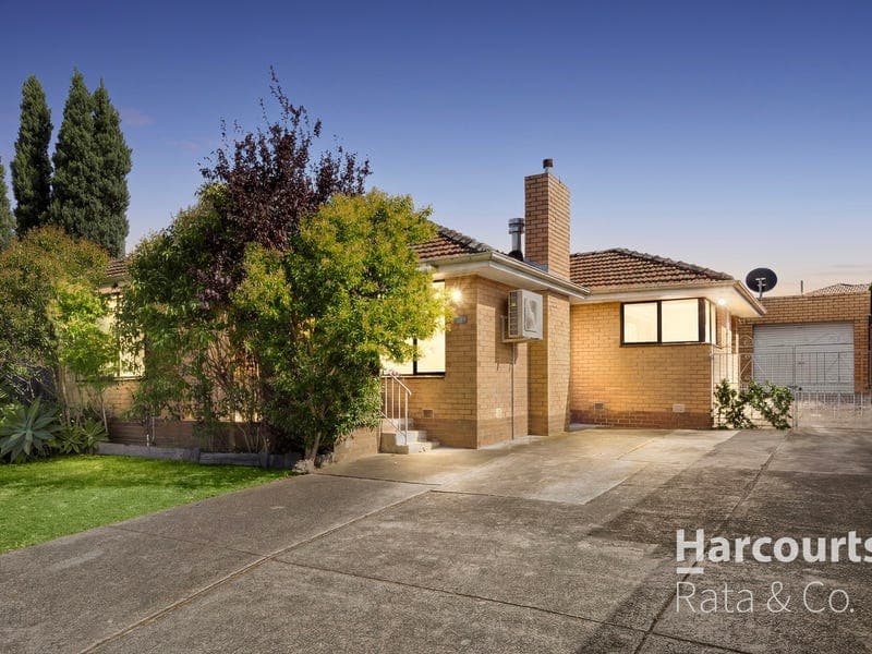 26 Kirwan Avenue, Lalor