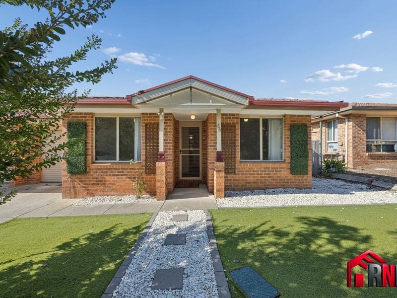 56 Britten Jones Drive