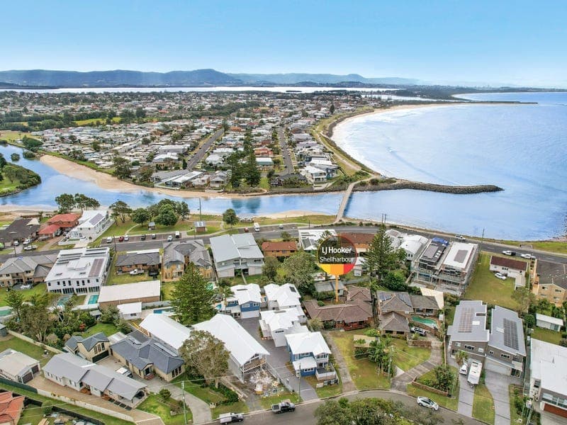 71 Barrack Avenue, Barrack Point