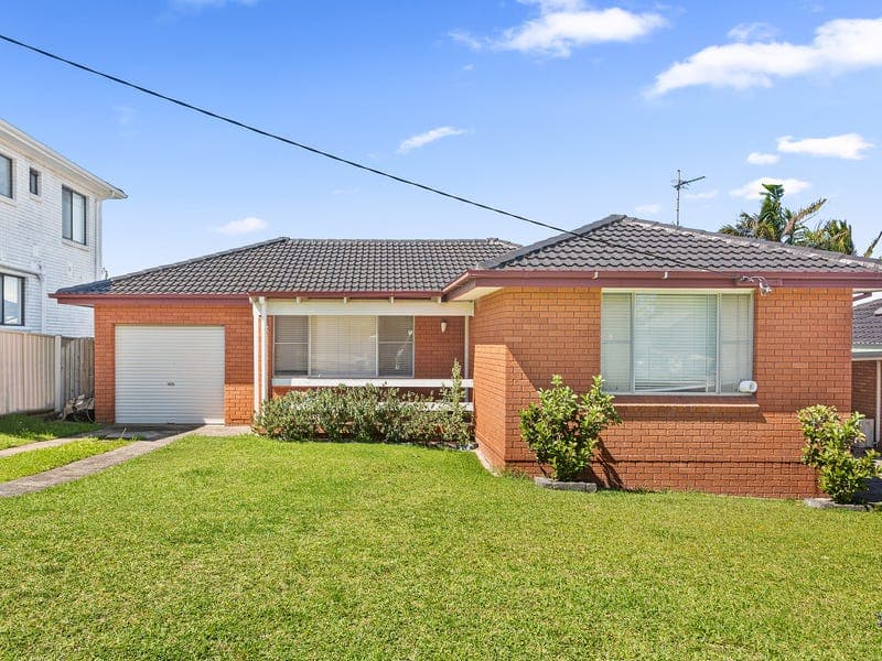 21 Grose Avenue, Barrack Heights