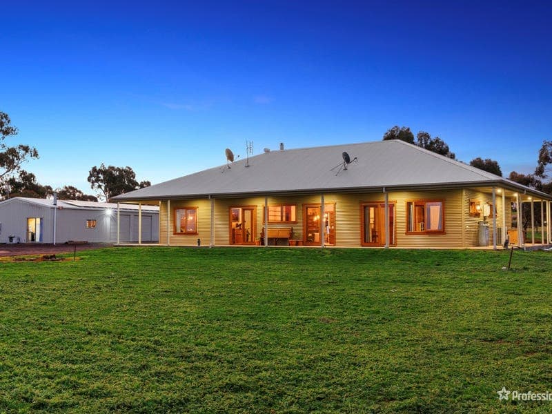 4641 Ballarat-Maryborough Road