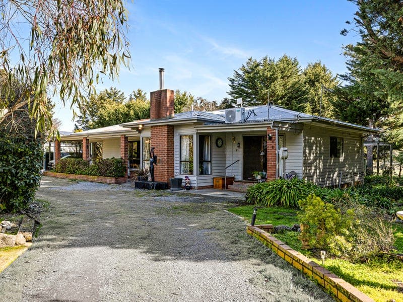 12 Bo Peep Road, Burrumbeet