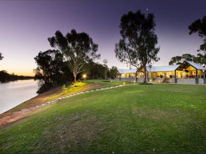 695a Boeill Creek Road