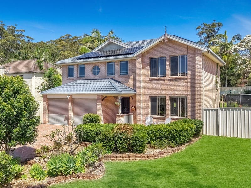 68 Kallaroo Road, Bensville