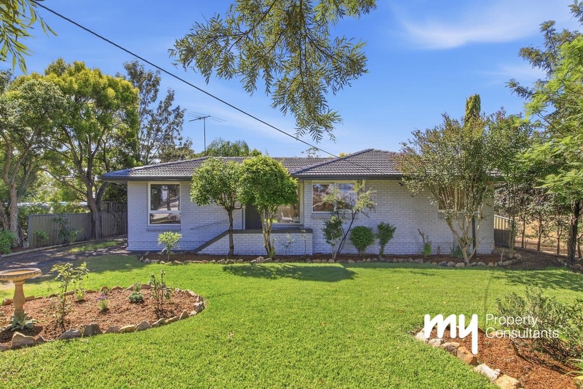 94 Pindari Avenue