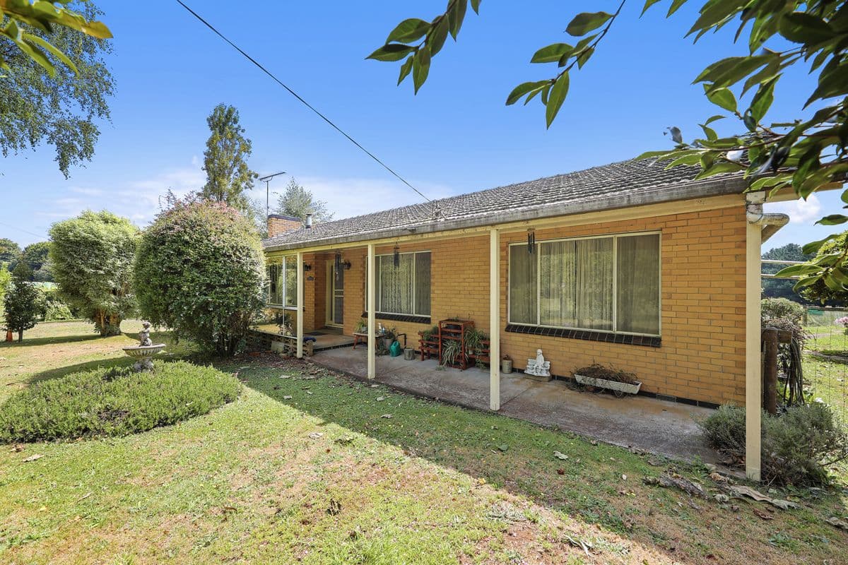 10 Laing Road