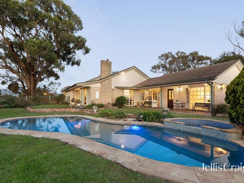 30 Thomas Road, Arthurs Creek