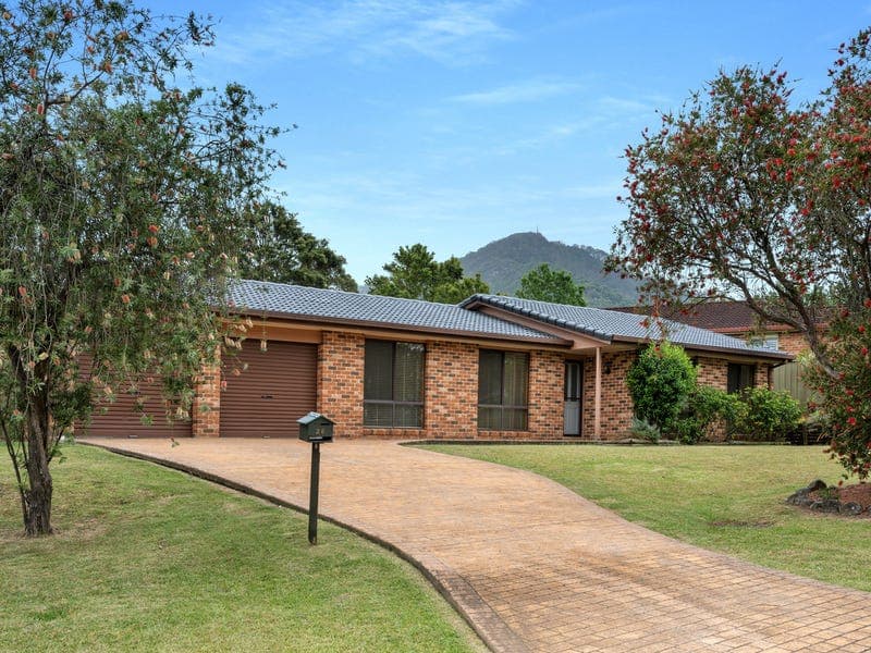 26 Kongoola Avenue, Cambewarra Village