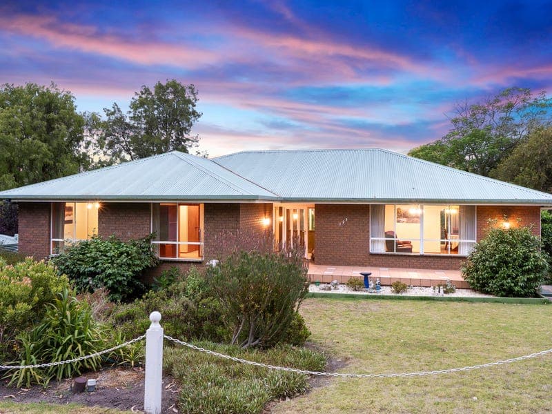 123 Harris Road