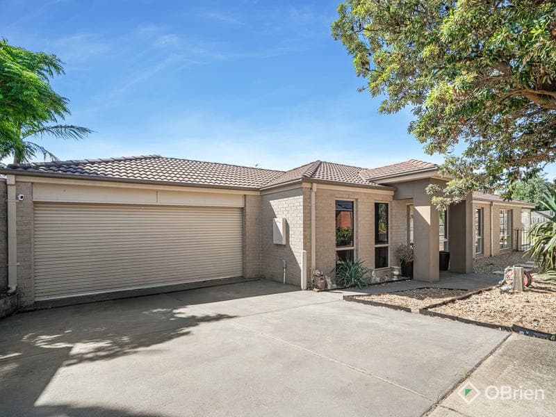 4 Reece Court, Carrum Downs