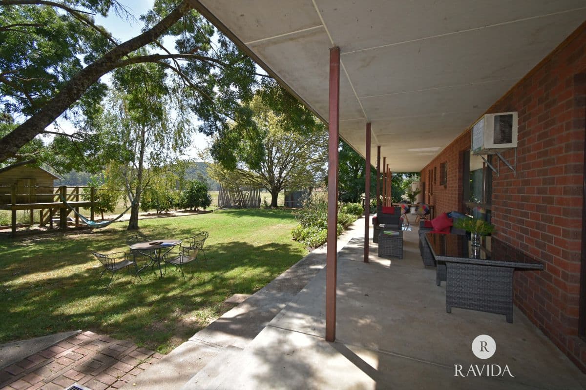 412 UPPER KING RIVER ROAD