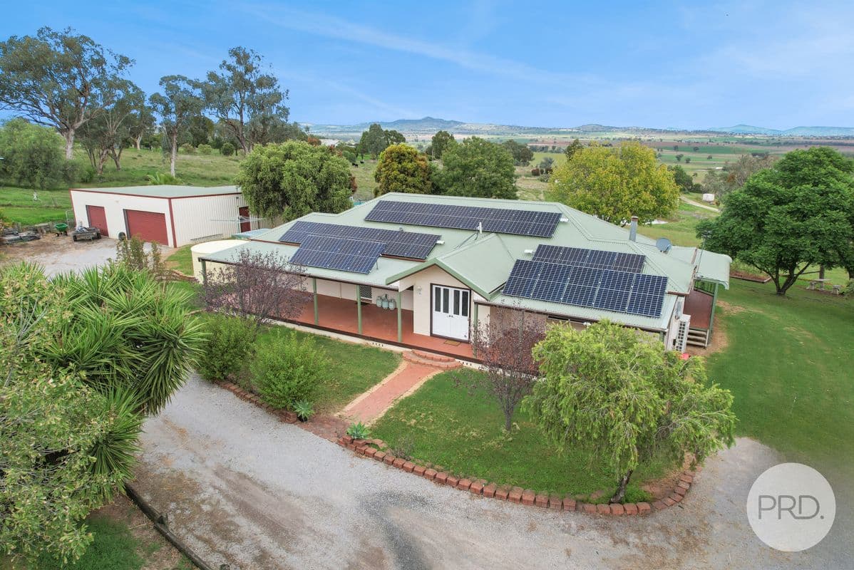 2 Red Gum Place