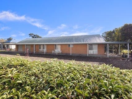 2 Seymour Street, Ariah Park