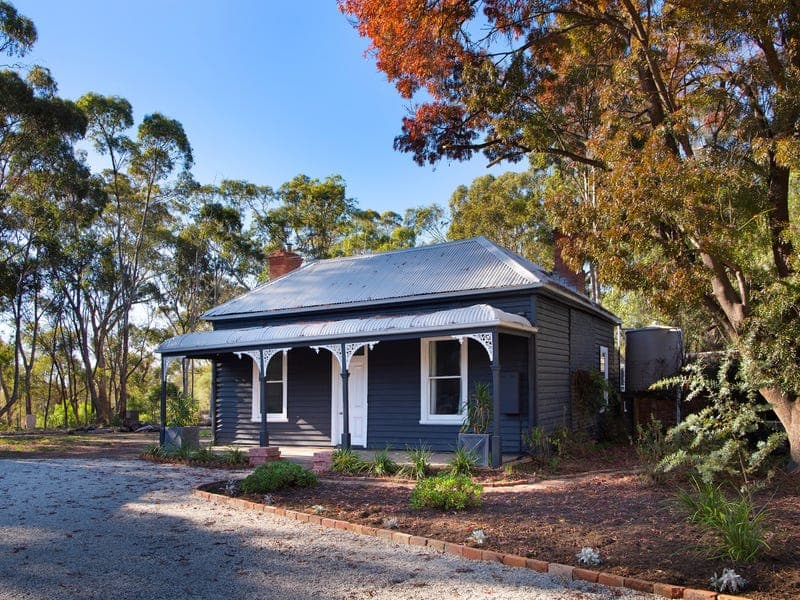 38 River Street, Laanecoorie