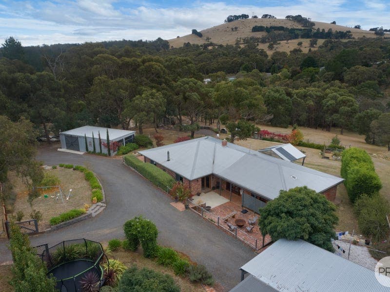 55 Slade Road, Springmount