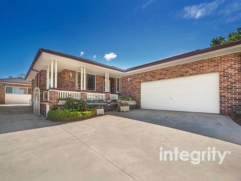 8 Binks Place, Cambewarra Village