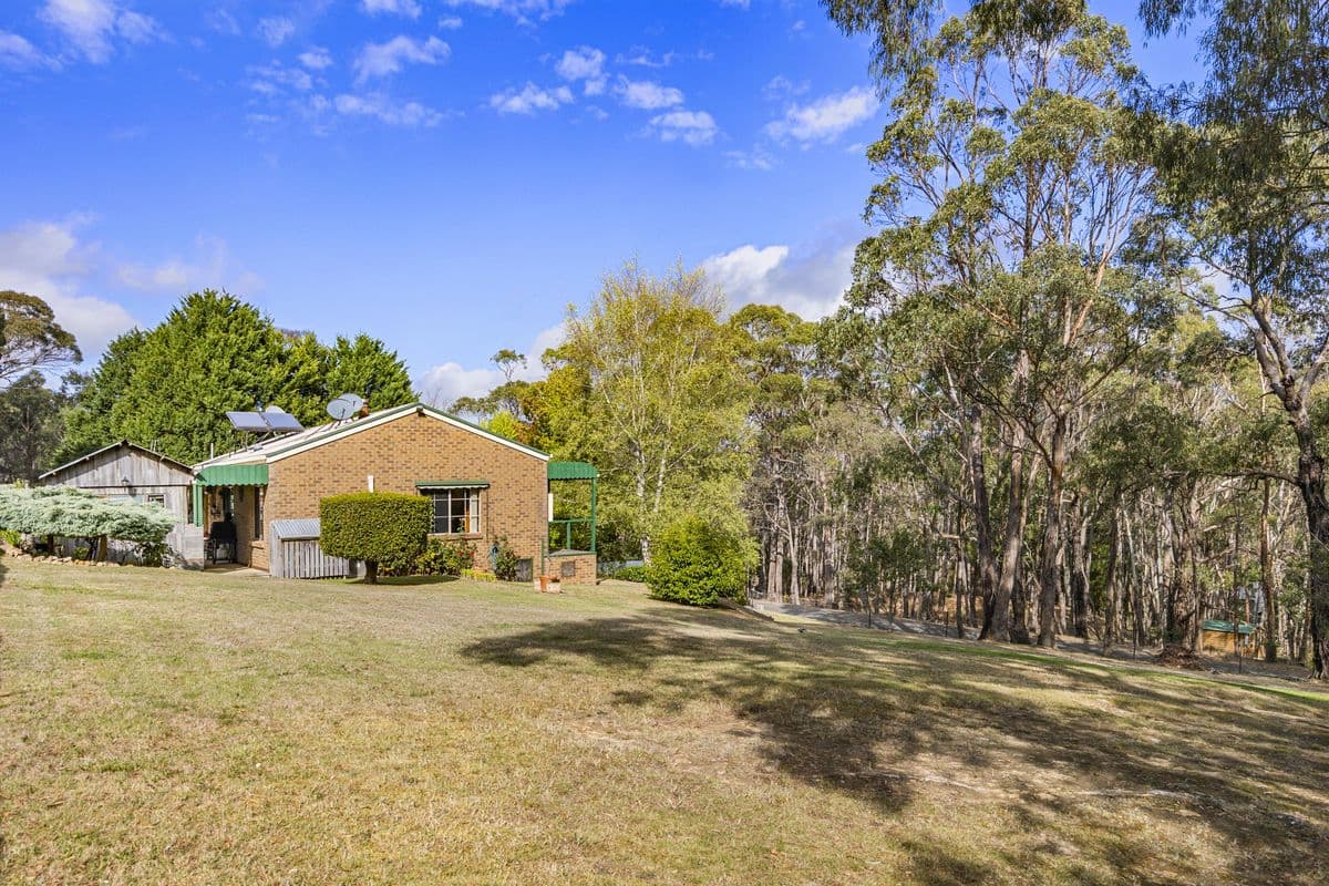 11 MESSMATE STREET