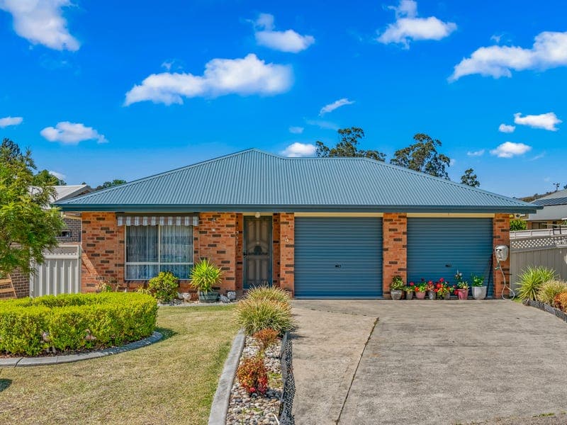 4 Williams Place, Bendolba