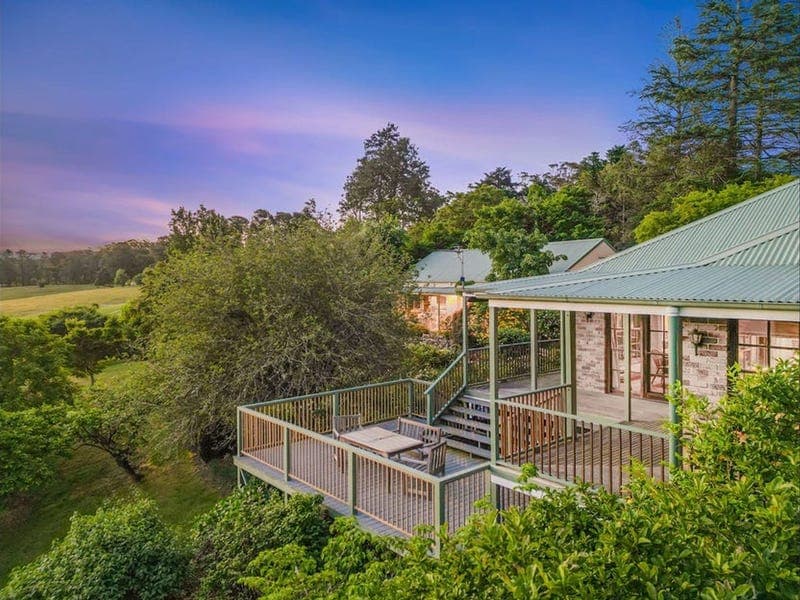 6 Hanlons Road S, Bilpin