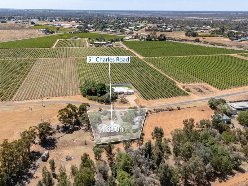 51 Charles Road, Birdwoodton