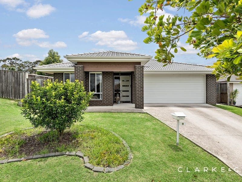 8 Babbler Way, Aberglasslyn