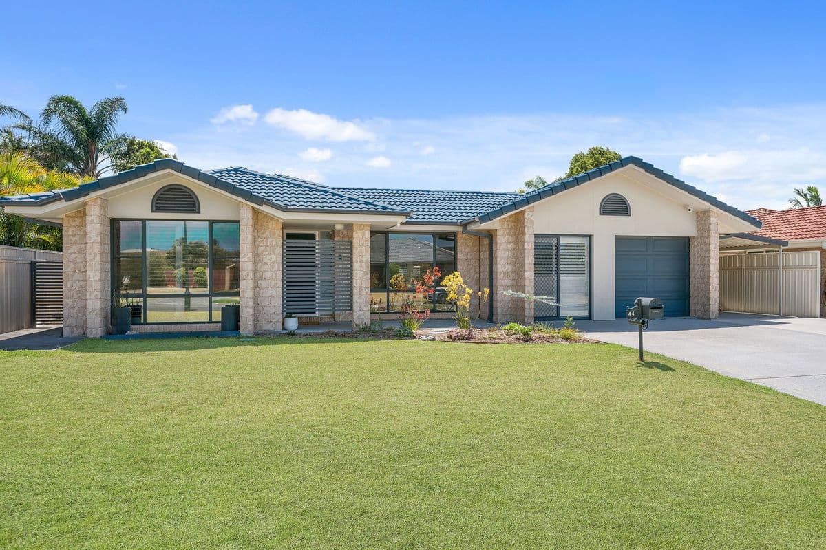 44 Seawind Chase