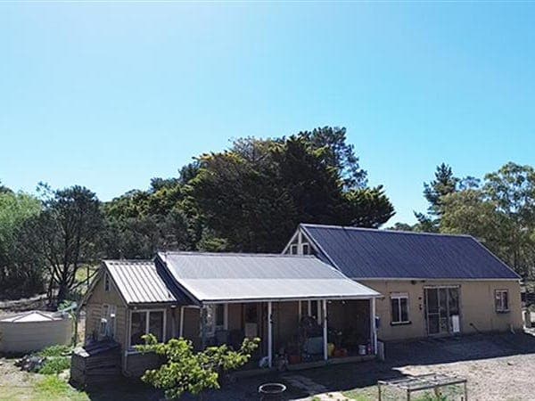 132 Rampion Hills Road, Carrick