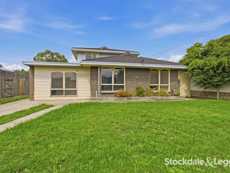 31 Canfield Crescent, Traralgon