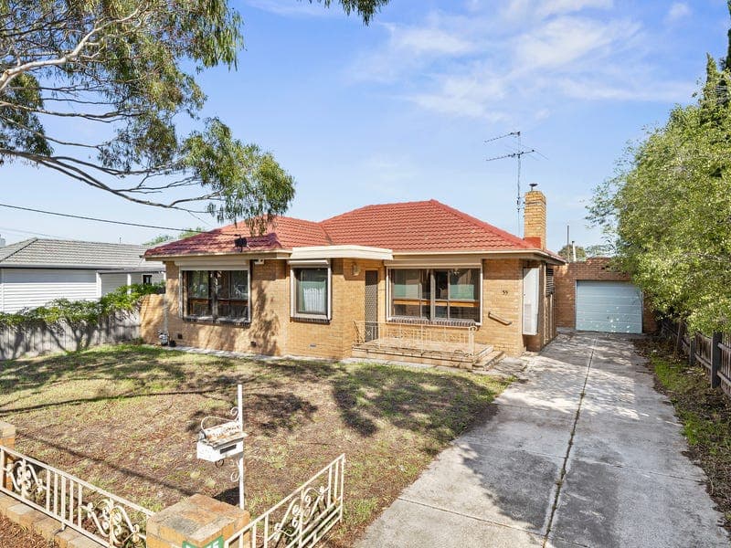 55 Preston Street, Fawkner