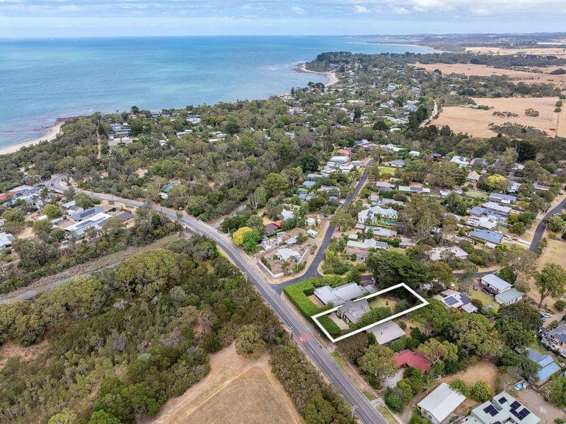 144 Balnarring Beach Road, Balnarring Beach