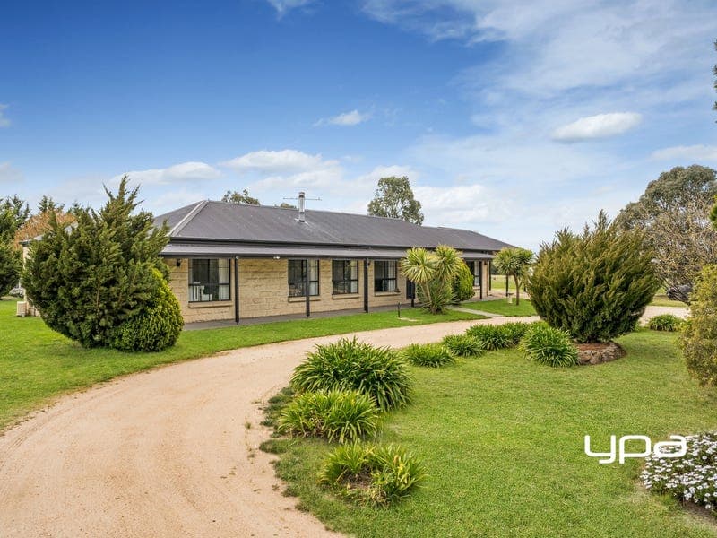 455 Bolinda-Darraweit Road, Bolinda