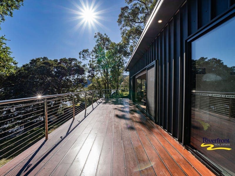 2528 Hawkesbury River (8 Glenwood Estate)
