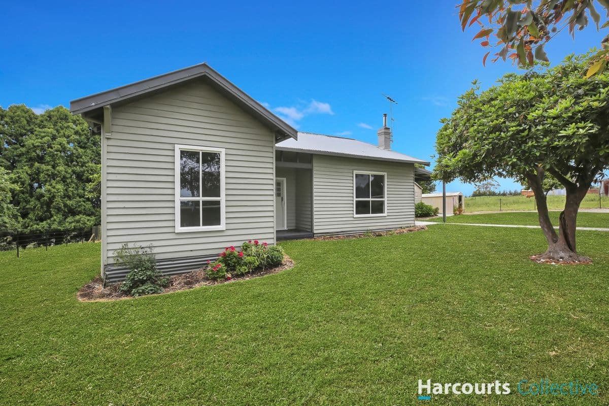155 McCullough Road
