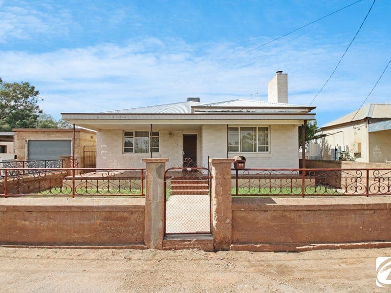 159 Gaffney Lane, Broken Hill