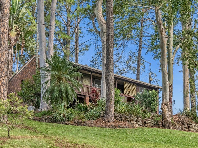 38 Taylor Road, Chilcotts Grass