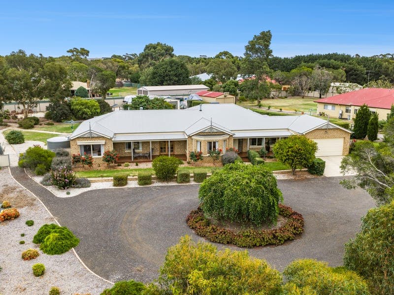 1 McHarrys Road, Lara