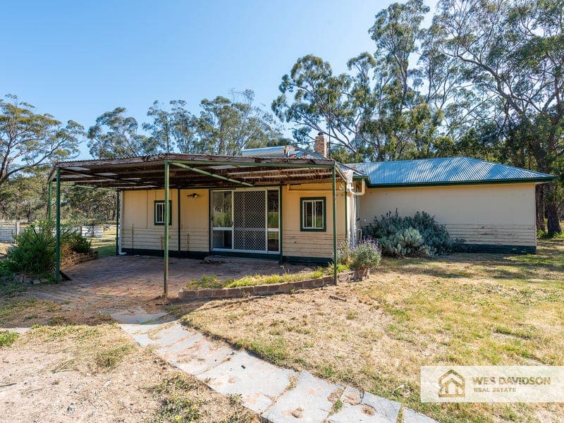 313 Pohlners Road, Laharum