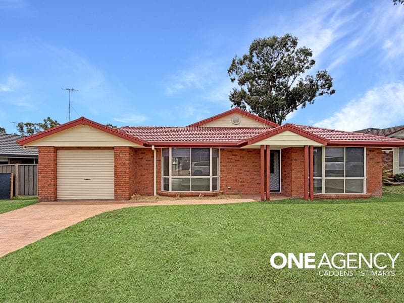 14 Egret Place