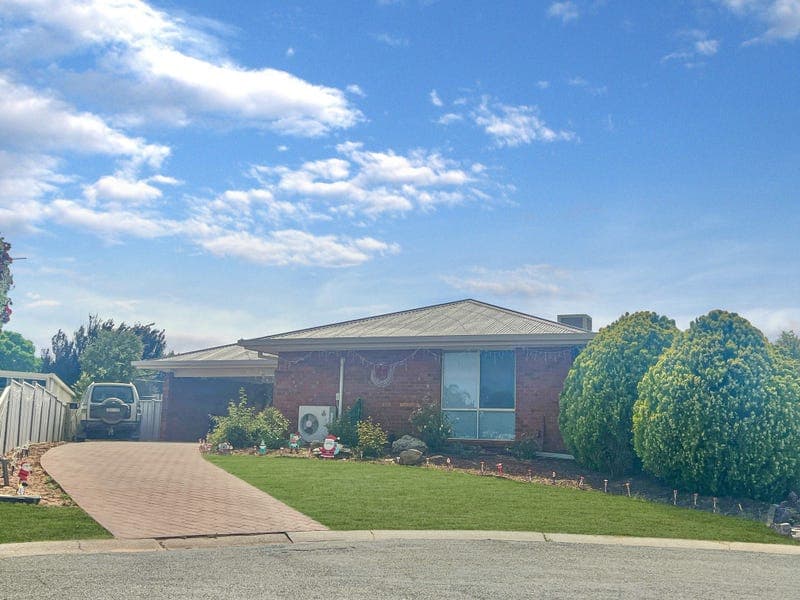 7 ORANGE GROVE