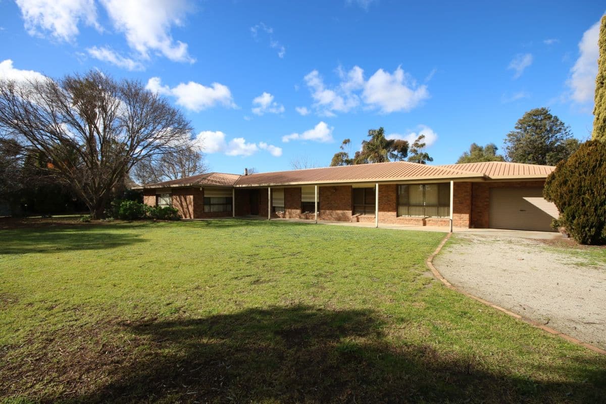 1 Pannoo Road