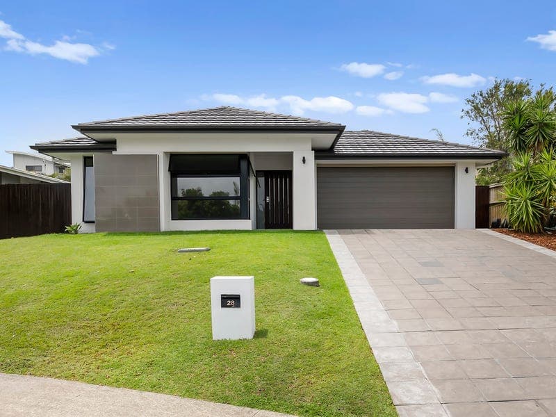 28 Callistemon Avenue, Casuarina