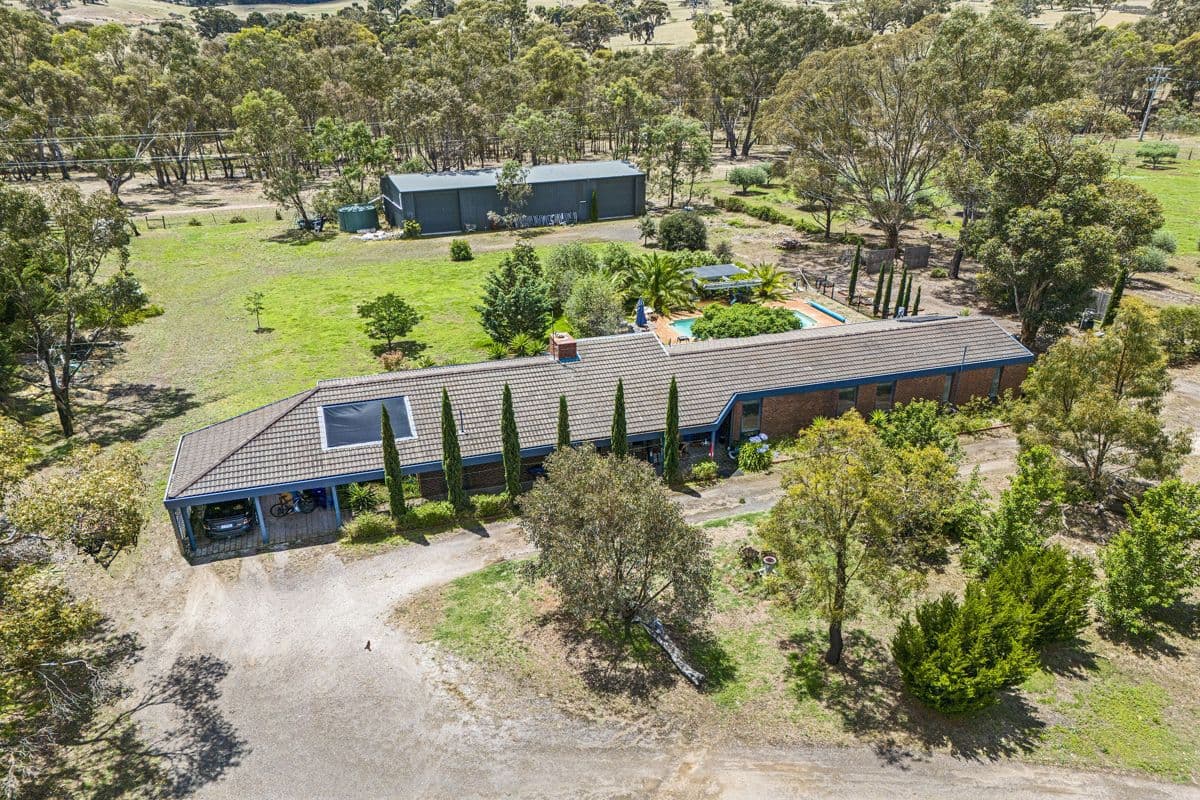 44 Belvoir Park Road