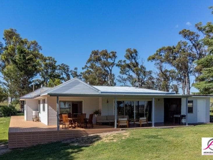 21 Blue Hole Road, Castle Doyle