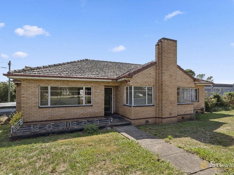 78 Curdie Street, Cobden