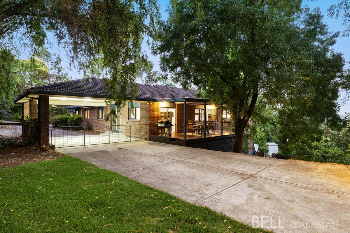 17 Browns Road