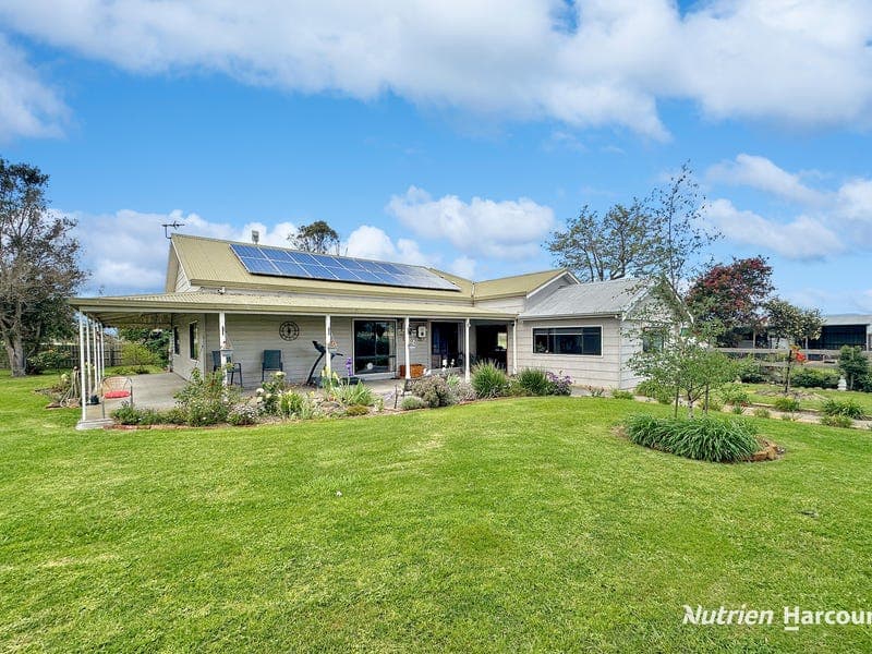 4908 Hyland Highway, Won Wron