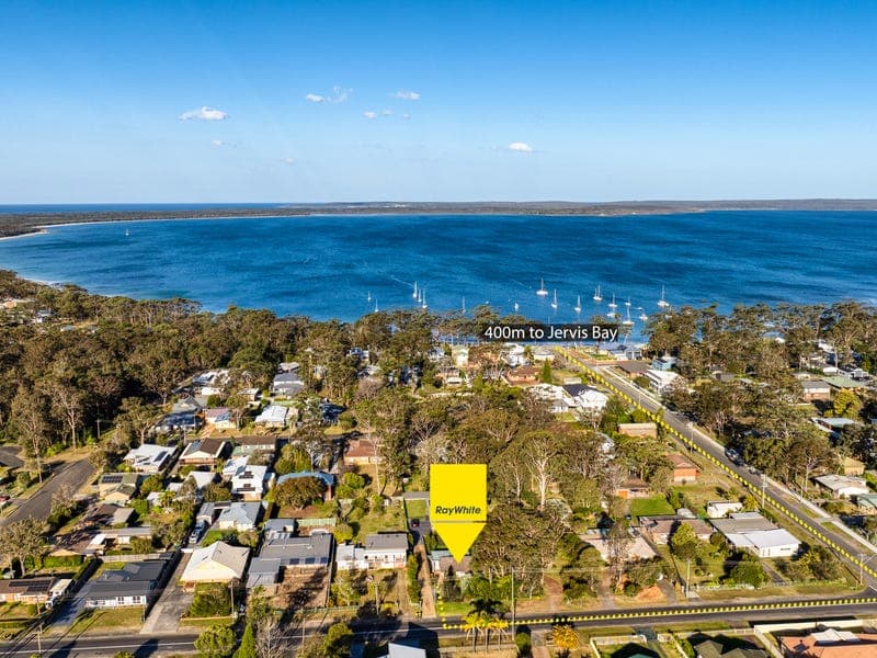 32 Lackersteen Street, Callala Bay