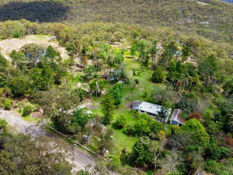 65 Canoelands Road, Canoelands