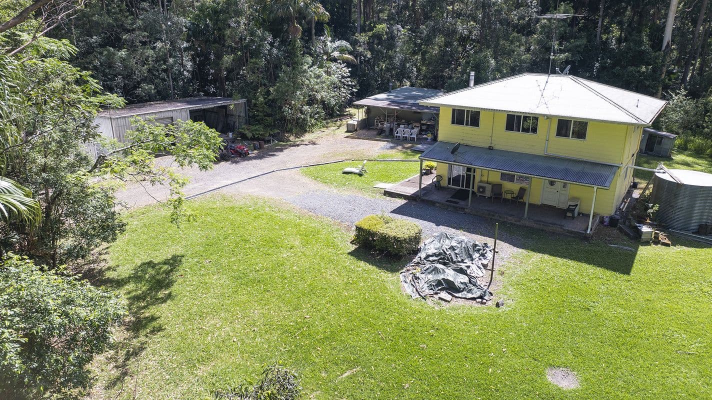 104 Sugar Creek Rd